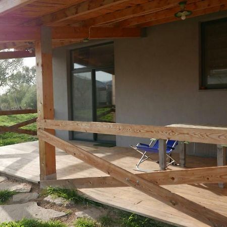 Naramanue Villa Dorgali Ngoại thất bức ảnh