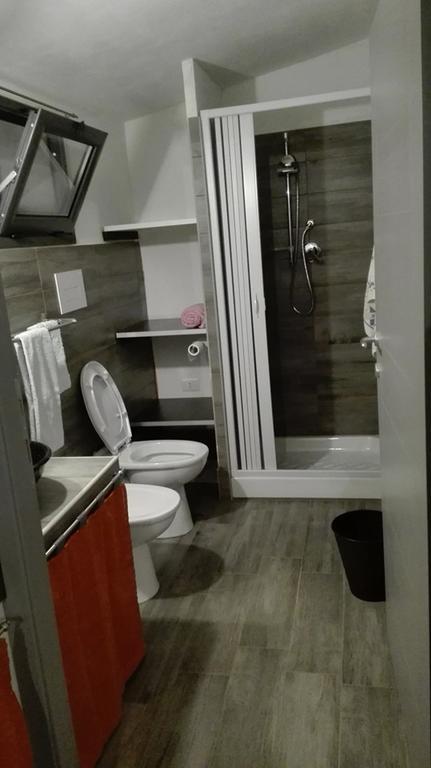 Naramanue Villa Dorgali Ngoại thất bức ảnh