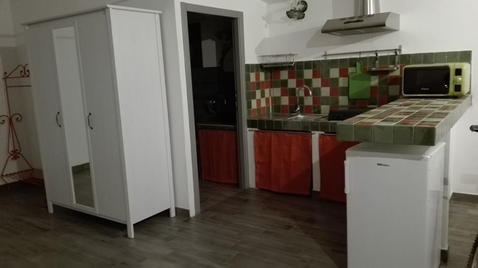 Naramanue Villa Dorgali Ngoại thất bức ảnh