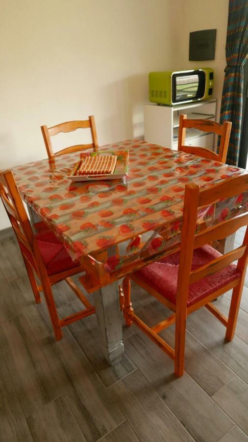 Naramanue Villa Dorgali Ngoại thất bức ảnh